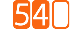 Fly540 - 5H