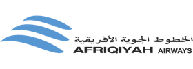 Afriqiyah Airways