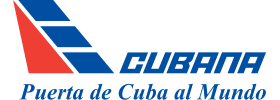 Cubana de Aviación - CU