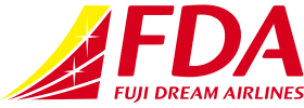 Fuji Dream Airlines