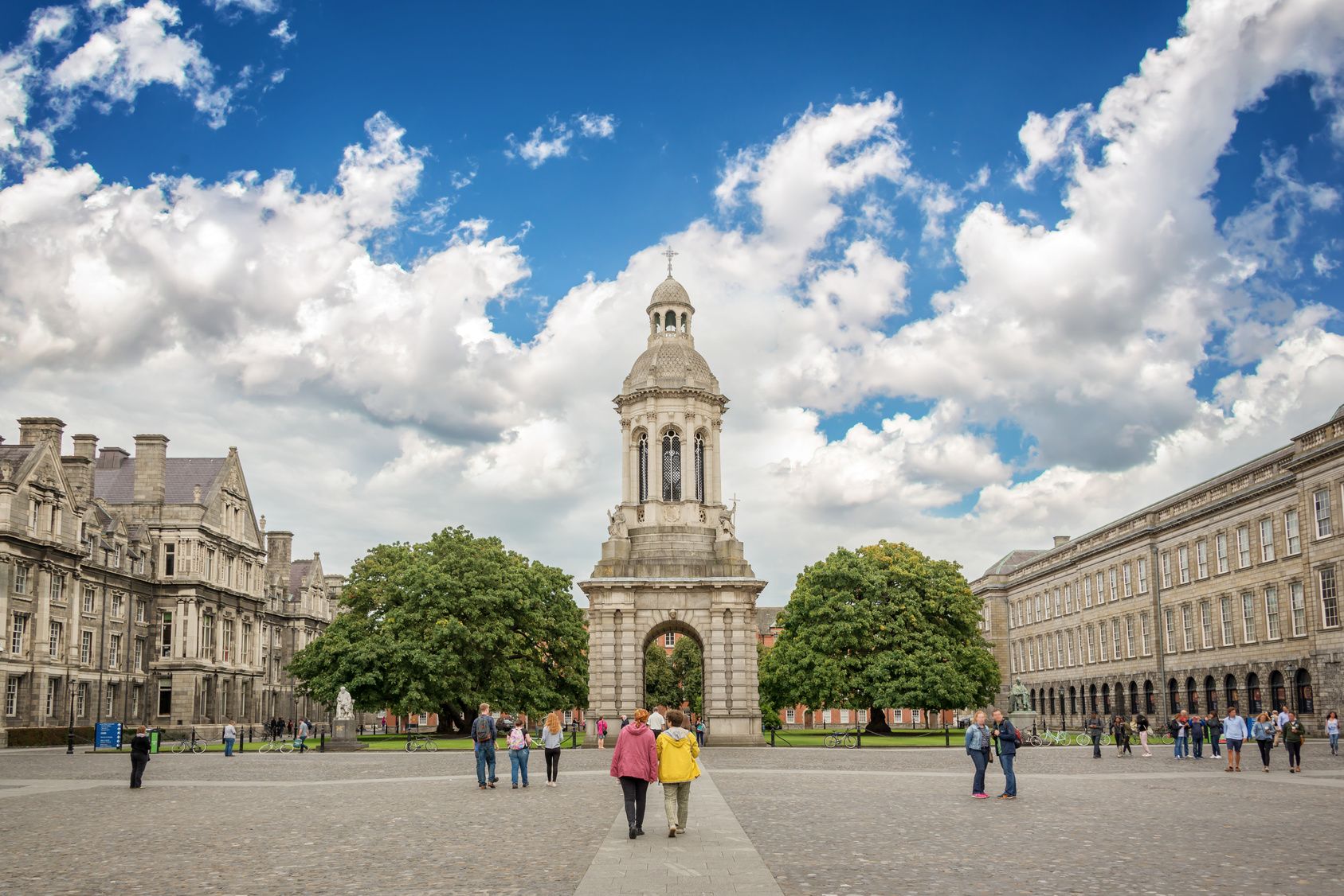 Dublín