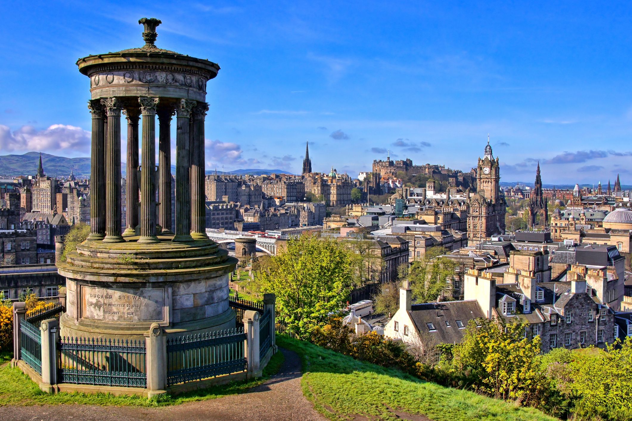 Edimburgo