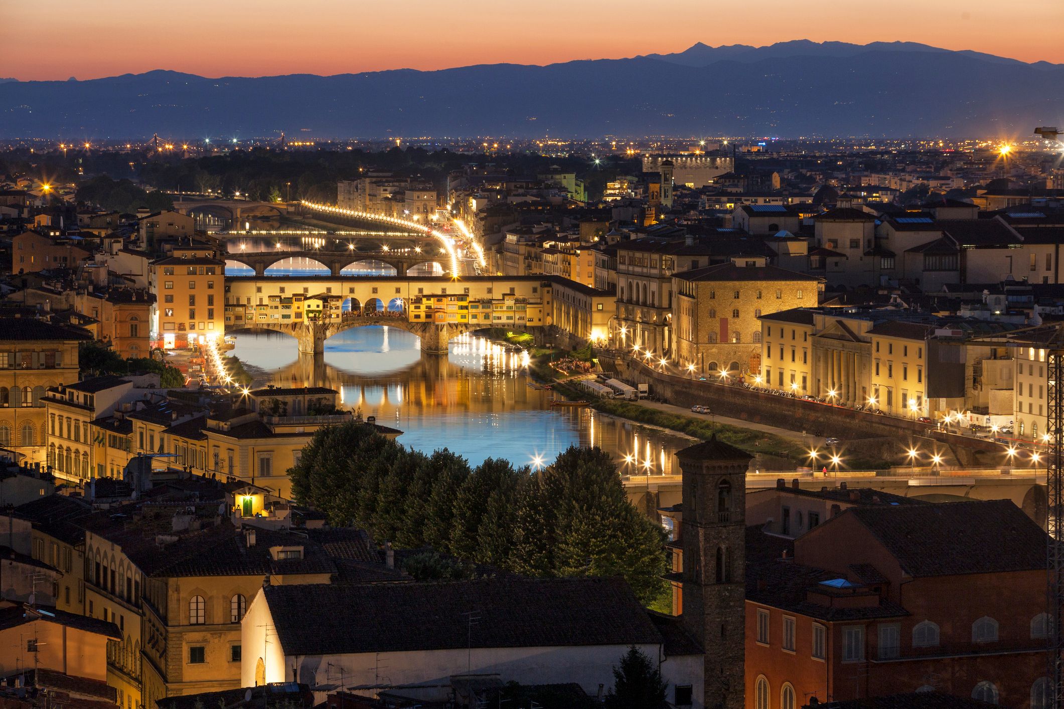 Florencia
