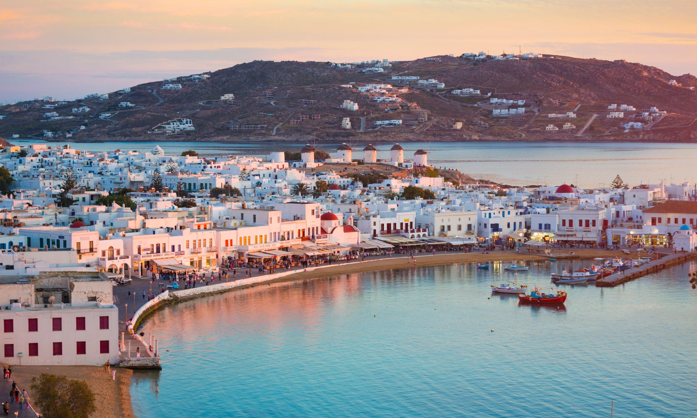 Míkonos