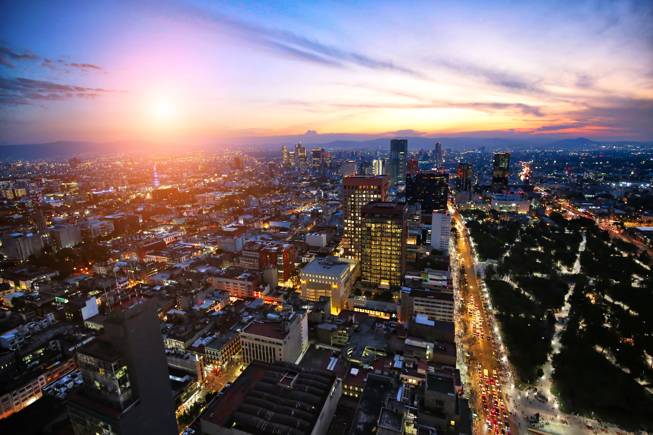Ciudad de México