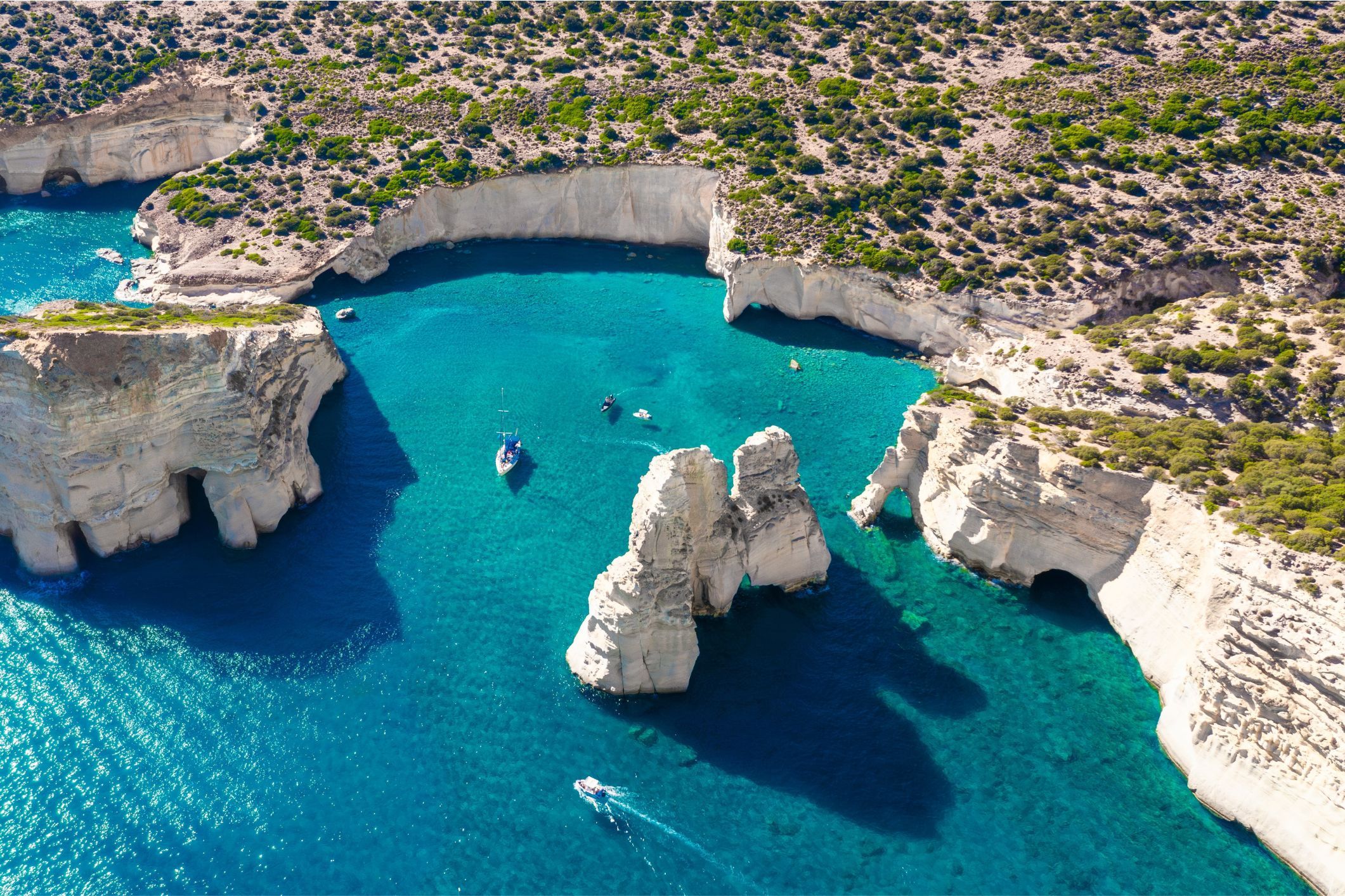 Milos