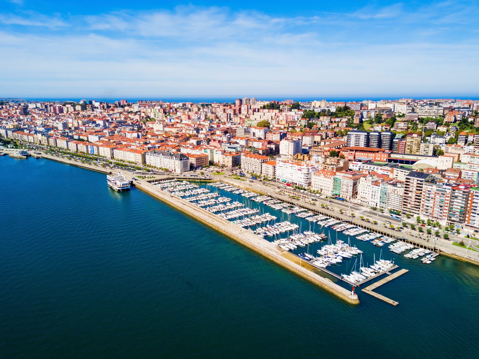 Santander