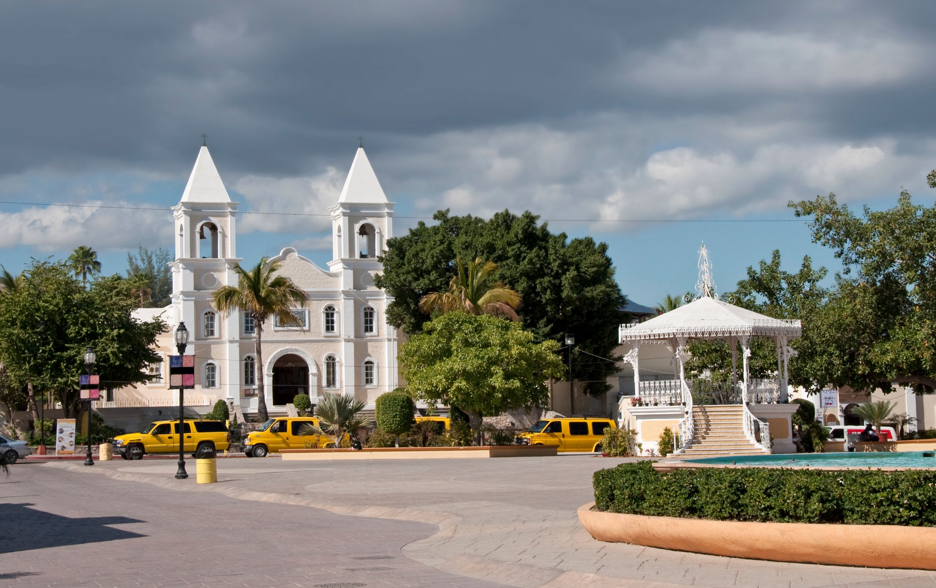 San José del Cabo