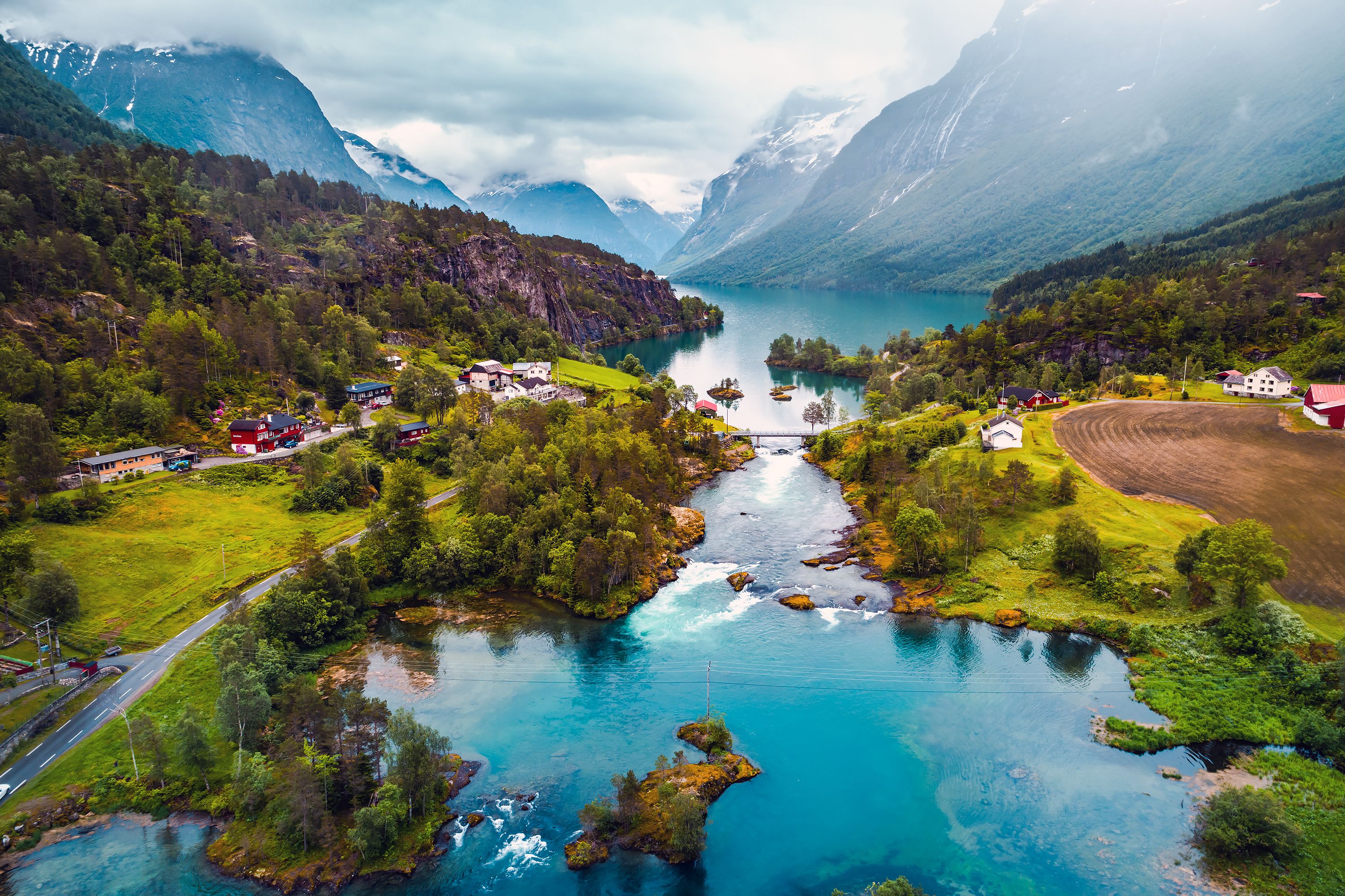 Stavanger