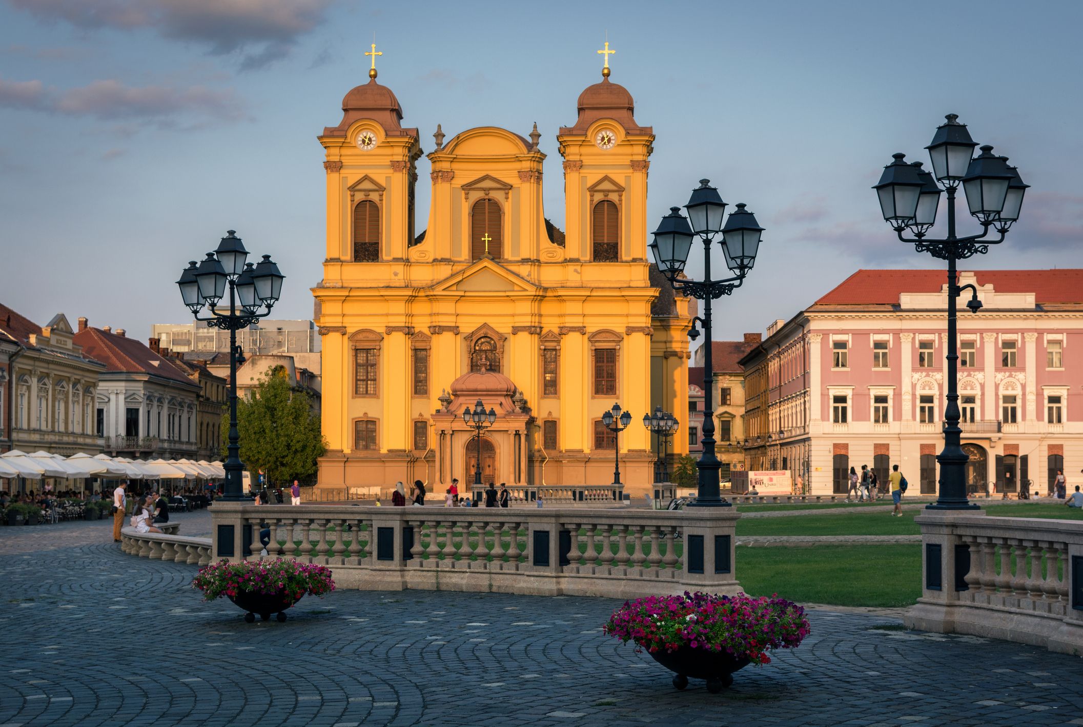 Timisoara