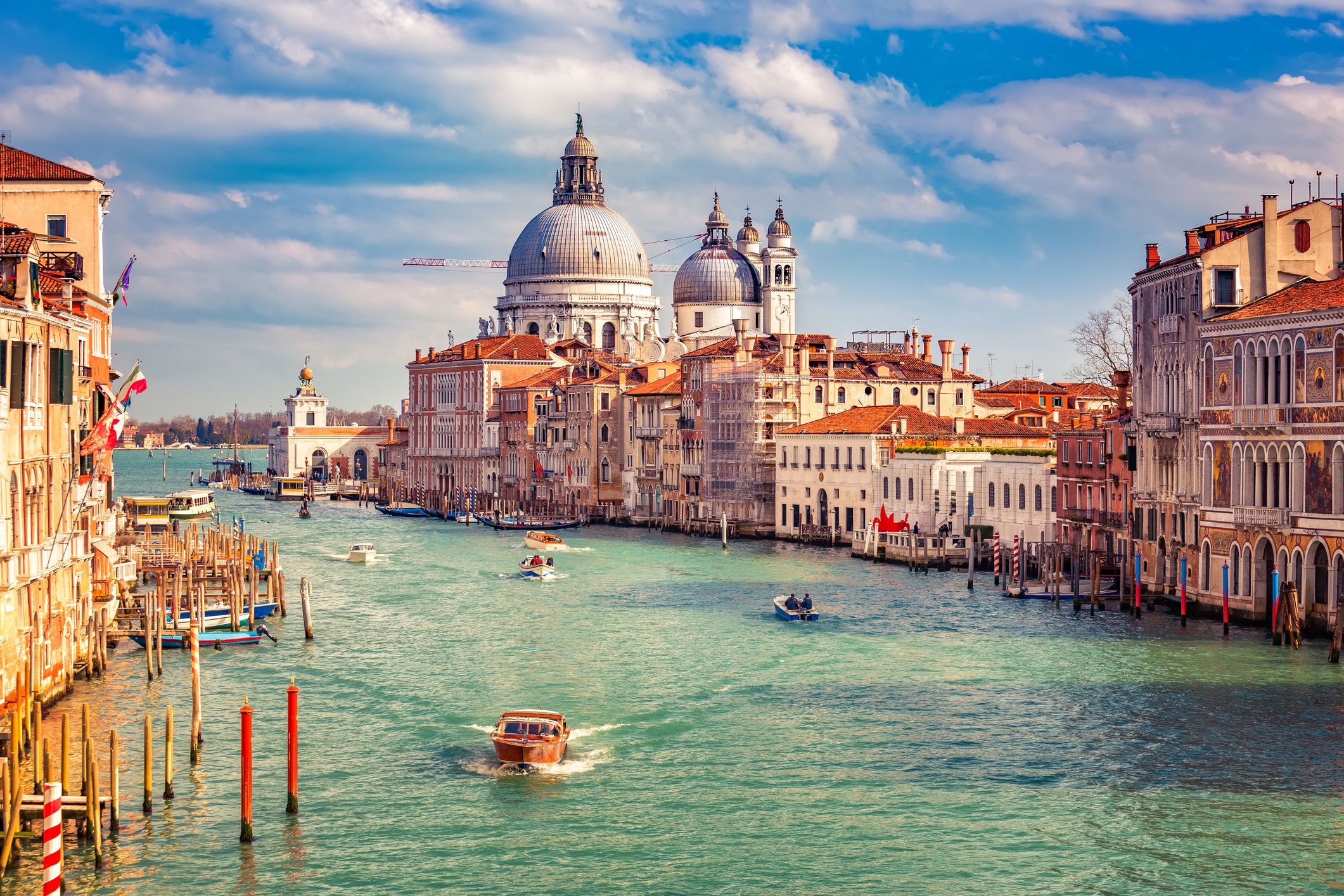 Venecia