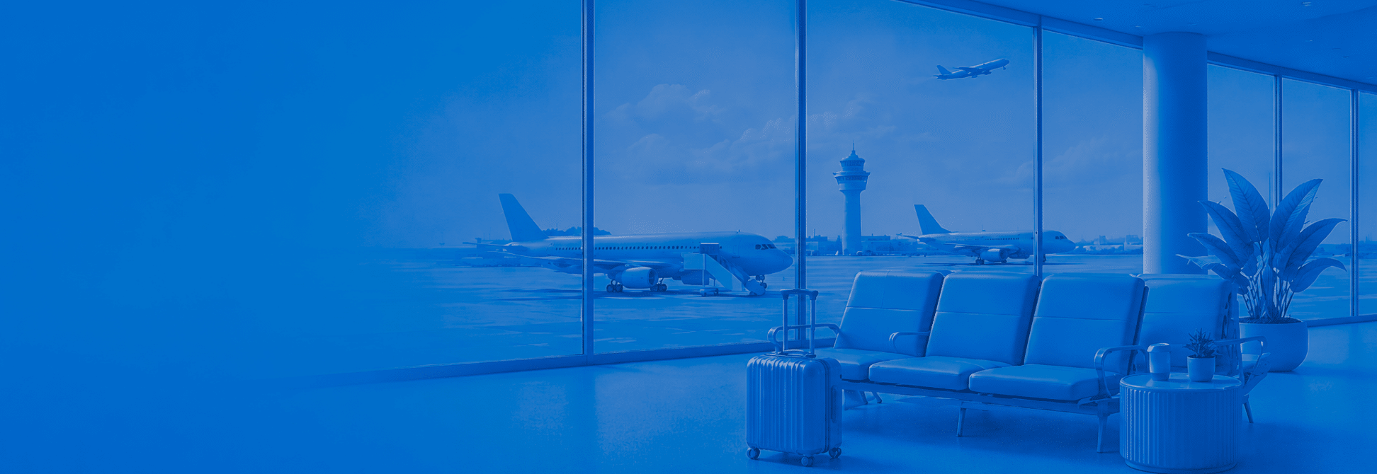 Aeropuertos
