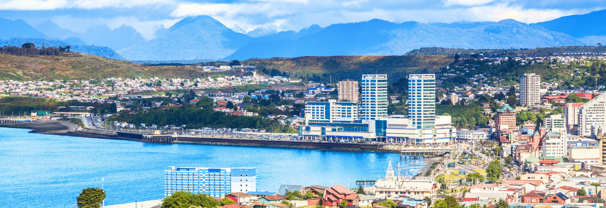 Puerto Montt