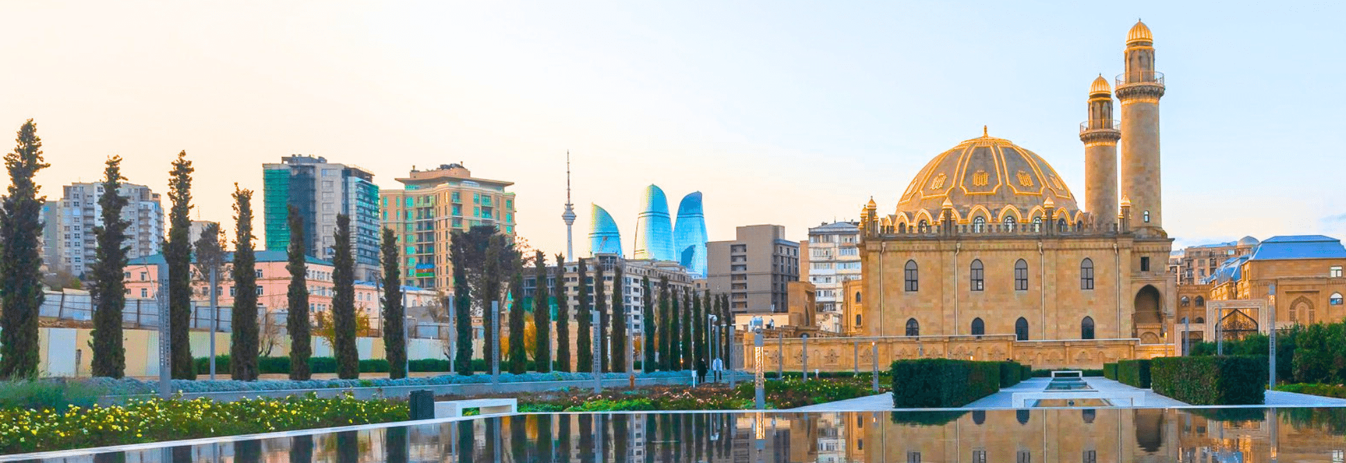 Azerbaiyán