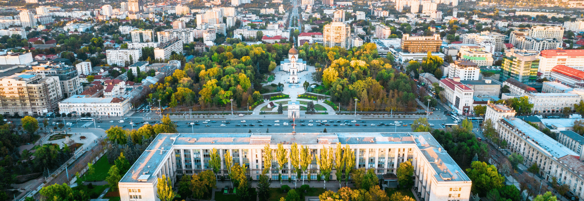 Moldavia