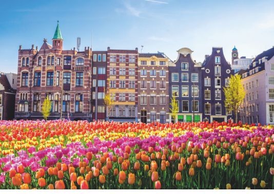 Ámsterdam