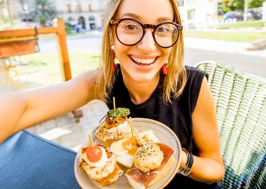 Desayuno incluido