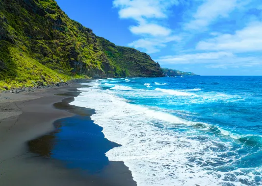 Islas Canarias