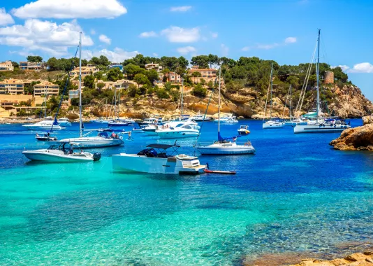 Mallorca