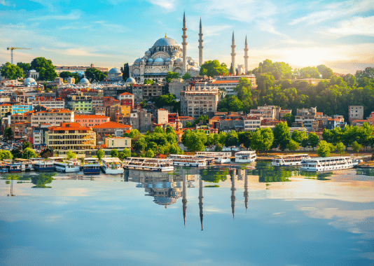 Estambul