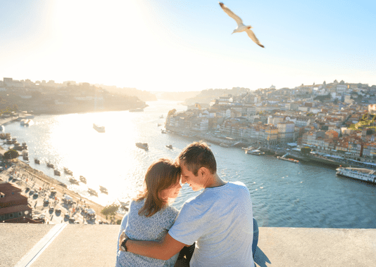 Oporto