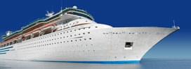 Trasbordo al barco